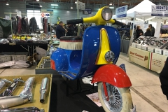 vespa